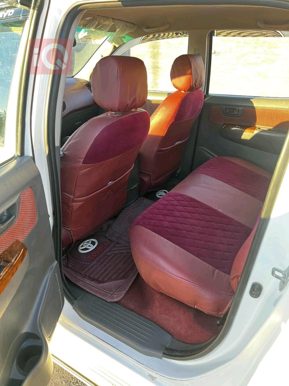 تۆیۆتا هایلۆکس